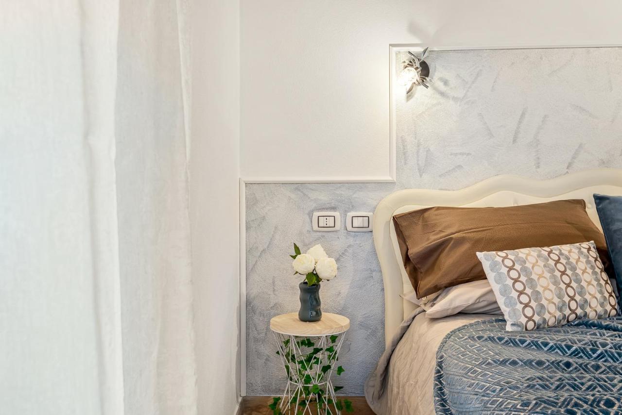 Alby Express Rooms Специя Екстериор снимка