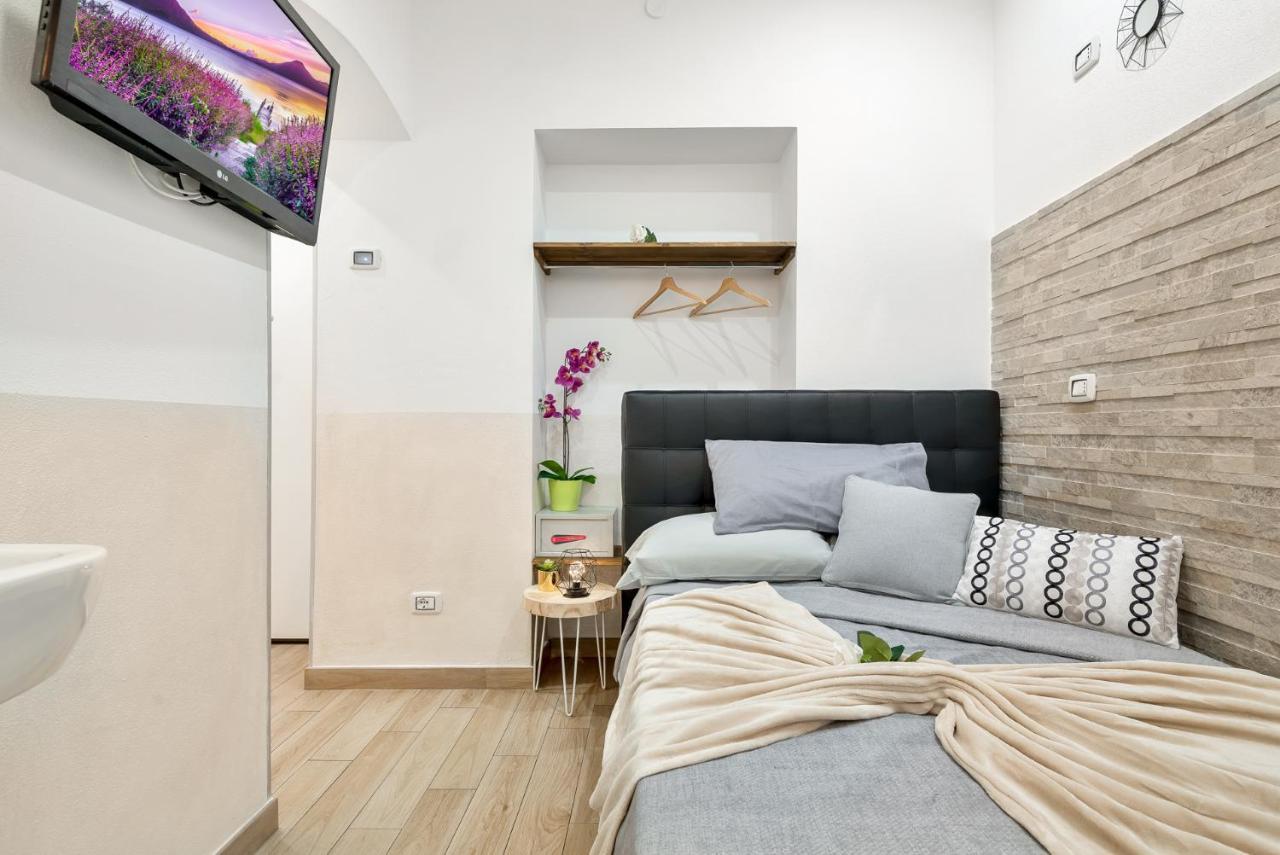 Alby Express Rooms Специя Екстериор снимка