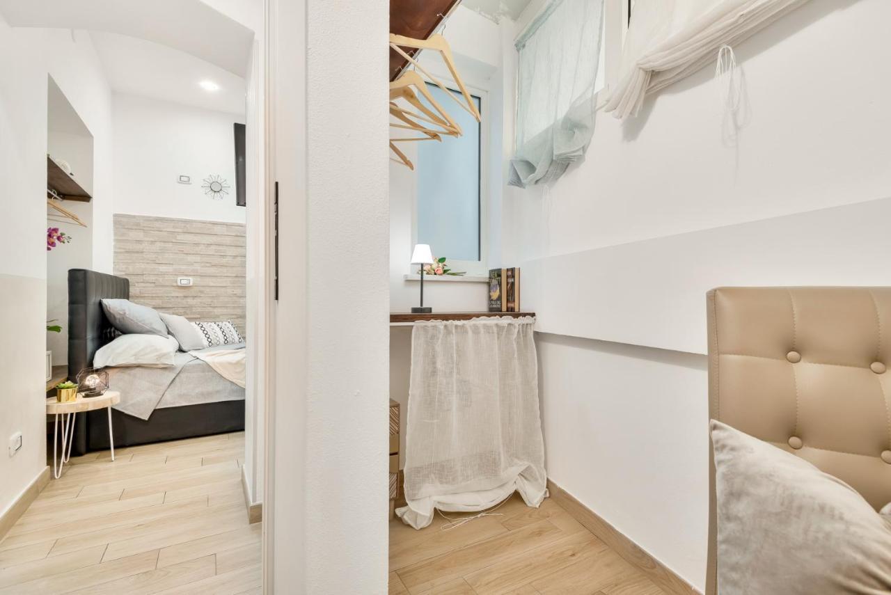 Alby Express Rooms Специя Екстериор снимка