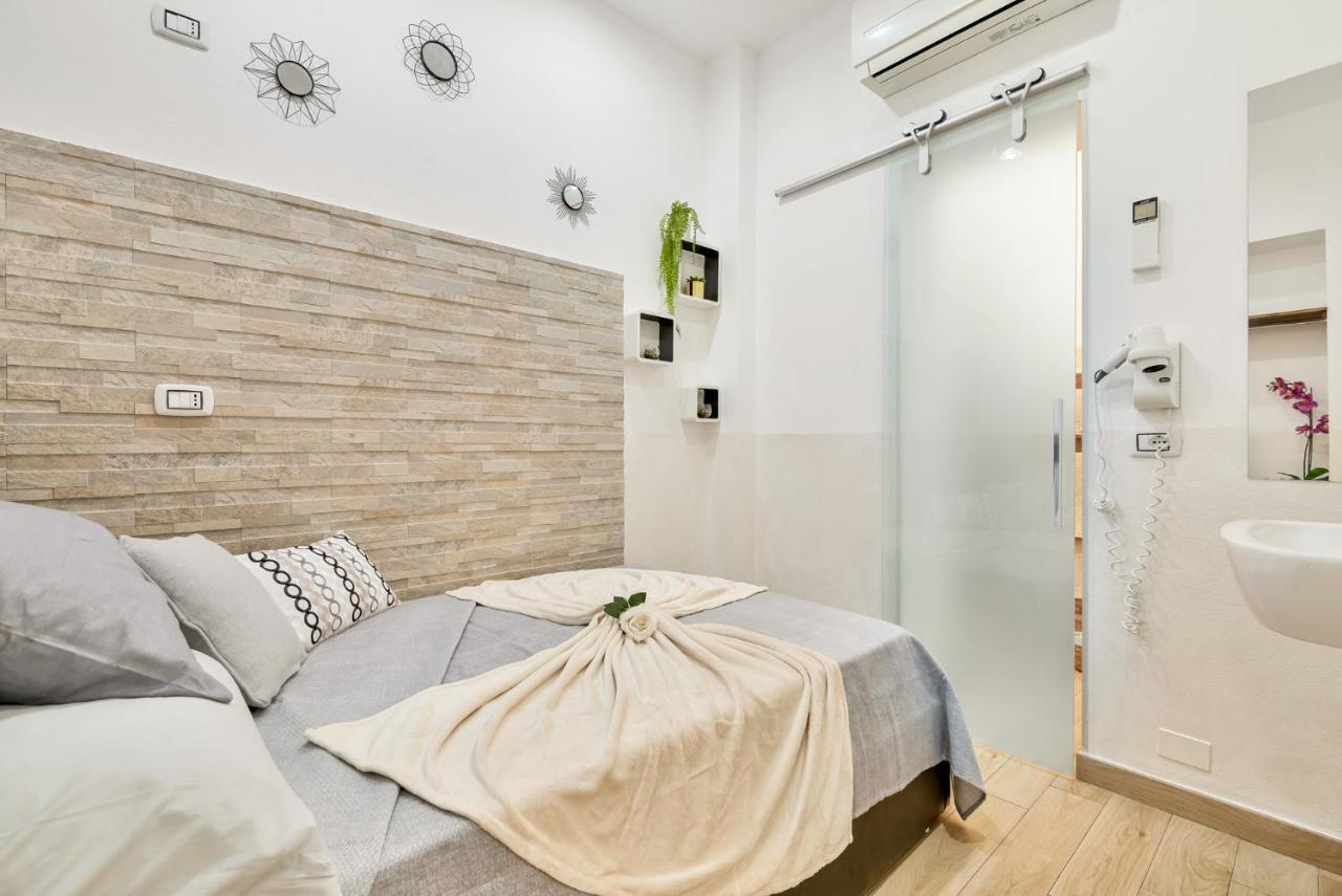 Alby Express Rooms Специя Екстериор снимка
